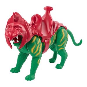 Mattel Masters of the Universe Origins Action Figure 2020 Battle Cat 14 cm