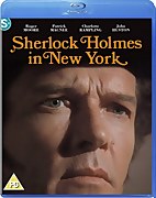 Signal One Entertainment Sherlock Holmes In New York
