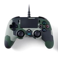 PS4 Controller NACON Color Edition, camo grün