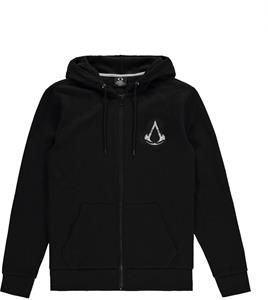 Difuzed Assassin's Creed Valhalla Hooded Sweater Crest Banner Size S