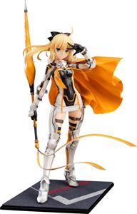 Good Smile Racing Goodsmile Racing & Type-Moon Racing PVC Statue 1/7 Altria Pendragon Racing Ver. 30 cm