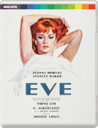 Powerhouse Films Eve (Limited Edition)