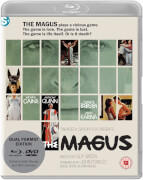 Signal One Entertainment The Magus