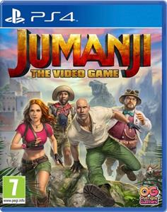 Jumanji - The Video Game