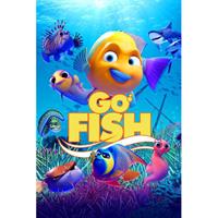 Go fish (DVD)