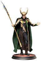 Kotobukiya Marvel: Avengers Endgame - ARTFX PVC Statue 1/6 Loki