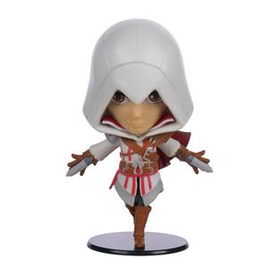 Ubisoft / UBICollectibles Assassin's Creed Ubisoft Heroes Collection Chibi Figure Ezio 10 cm