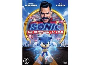 Sonic (DVD)