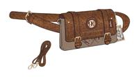 Cerd&aacute; Harry Potter Belt Bag Hogwarts Express