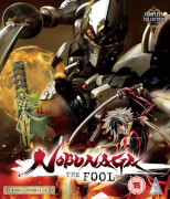 MVM Nobunaga The Fool Collection