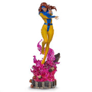 Iron Studios - Statue Jean Grijs - X-Men - Bds Art Scale 1/10 - Figuur -