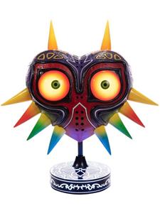 First 4 Figures The Legend of Zelda PVC Statue Majora's Mask Collectors Edition 30 cm