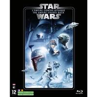 Star wars episode 5 - The empire strikes back (Blu-ray)