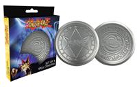 Konami! Metal Drinks Coasters
