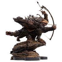 wetaworkshop Weta Workshop The Dark Crystal Age of Resistance: UrVa The Archer Mystic