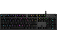 logitechg LOGITECH G G512 Mechanisch RGB-gaming toetsenbord