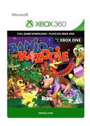 Microsoft Banjo-Kazooie