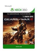 Microsoft Gears of War 2