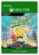 THQ Nordic SpongeBob SquarePants: Battle for Bikini Bottom - Rehydrated