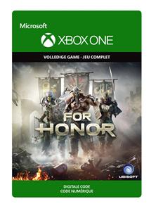 ubisoft For Honor