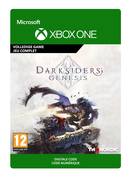 THQ Nordic Darksiders Genesis