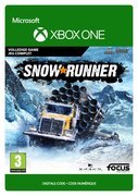 Focus Home Interactive SnowRunner