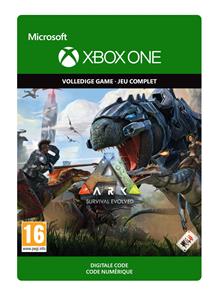 studiowildcard Ark Survival Evolved