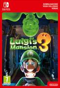 nintendo Luigi's Mansion 3 -  Switch