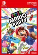 nintendo Super Mario Party -  Switch