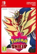 nintendo Pokémon Shield -  Switch