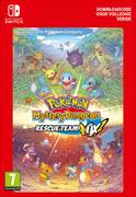 nintendo Pokémon Mystery Dungeon: Rescue Team DX -  Switch
