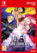 nintendo Fire Emblem Three Houses -  Switch