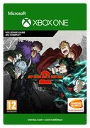 Bandai Namco MY HERO ONE'S JUSTICE 2
