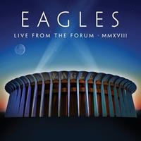 Eagles - Live From The Forum (2CD+Blu-ray)