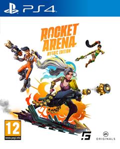 Rocket Arena - Mythic Edition