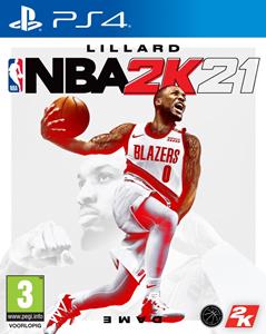 Nba 2K21