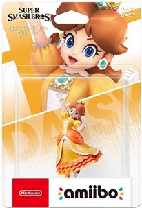 Nintendo amiibo Daisy Super Smash Bros. Collection 1001258