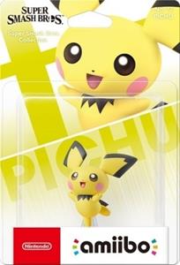 Nintendo Amiibo Super Smash Bros. Pichu 10001289