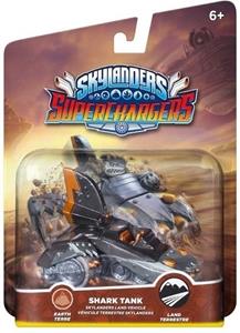 Activision - Skylanders: SuperChargers Shark Tank (87554EU)