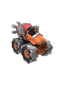 Skylanders Superchargers, Fahrzeug, Thump Truck, 1 Figur