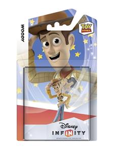 Disney - Disney Infinity Woody Collectible Figure (1632282285)