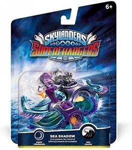 Activision Skylanders Superchargers Sea Shadow