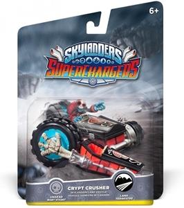 Activision Skylanders SuperChargers - Crypt Crusher