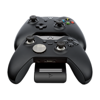 pdp Xbox One Slim Gaming Charge System