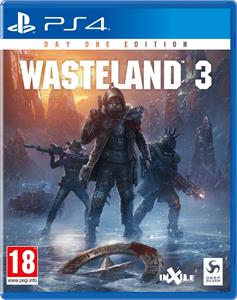 Wasteland 3 - Day One Edition