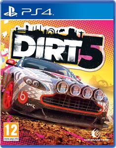 Dirt 5 - Day One Edition