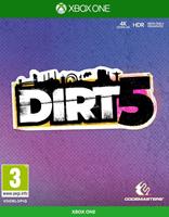 Dirt 5 - Day One Edition