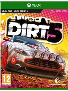 Dirt 5 - Day One Edition