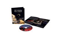 Sony Music Catalog Roger Waters - Us + Them