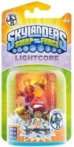 Activision Skylanders: Swap Force - Lightcore Countdown